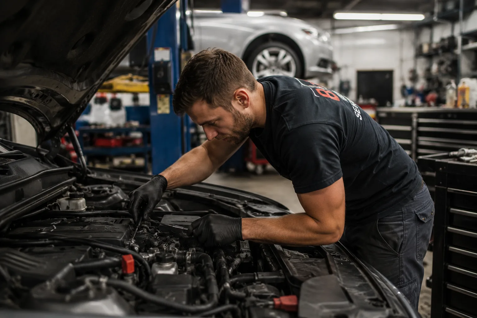 Accurate Auto Alignment Services